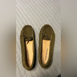 Lucky Brand shoes